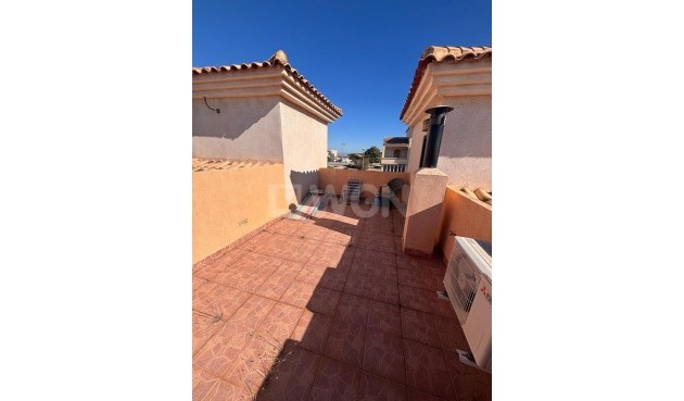 Odsprzedaż - Kamienica - Los Altos - Costa Blanca