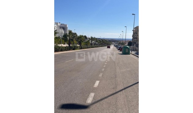 Odsprzedaż - Kamienica - Los Altos - Costa Blanca