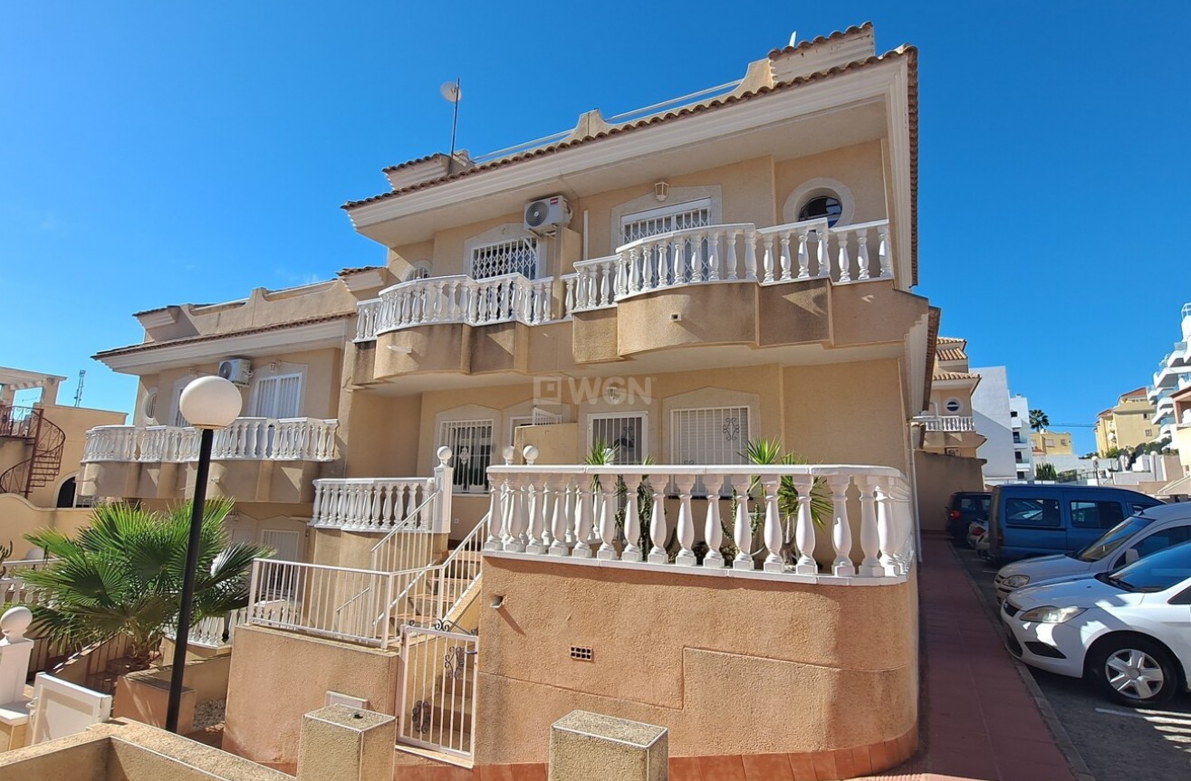 Resale - Townhouse - Villamartin - Costa Blanca