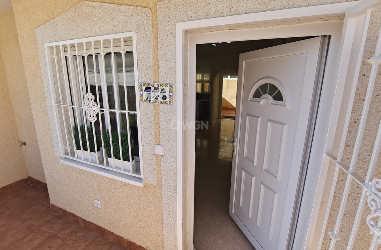 Resale - Townhouse - Villamartin - Costa Blanca