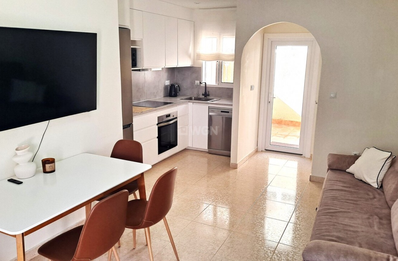 Resale - Townhouse - Villamartin - Costa Blanca