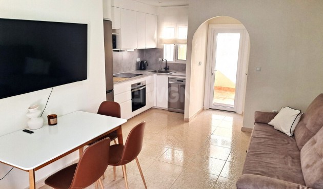 Resale - Townhouse - Villamartin - Costa Blanca