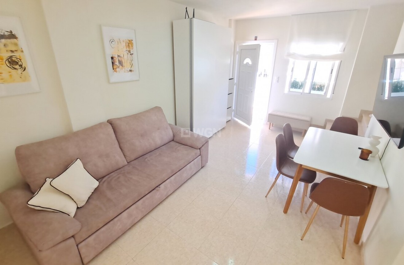 Resale - Townhouse - Villamartin - Costa Blanca