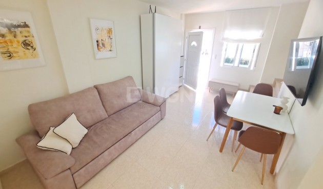 Resale - Townhouse - Villamartin - Costa Blanca