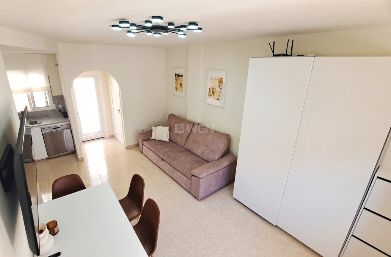 Resale - Townhouse - Villamartin - Costa Blanca