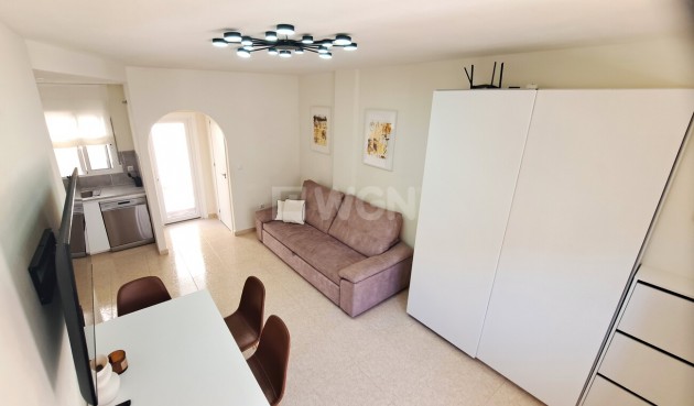 Resale - Townhouse - Villamartin - Costa Blanca