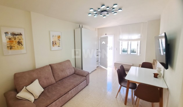 Resale - Townhouse - Villamartin - Costa Blanca