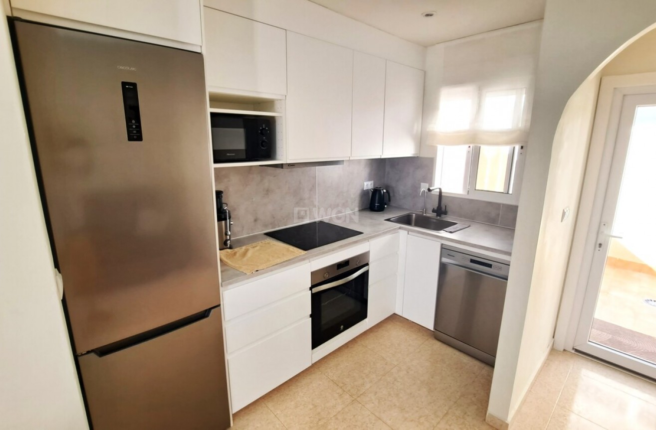 Resale - Townhouse - Villamartin - Costa Blanca