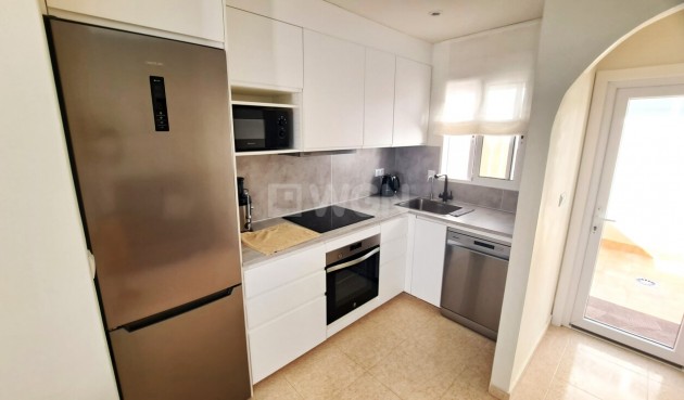 Resale - Townhouse - Villamartin - Costa Blanca
