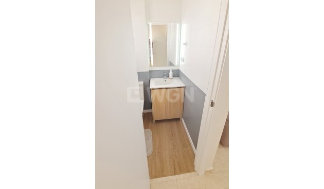 Resale - Townhouse - Villamartin - Costa Blanca