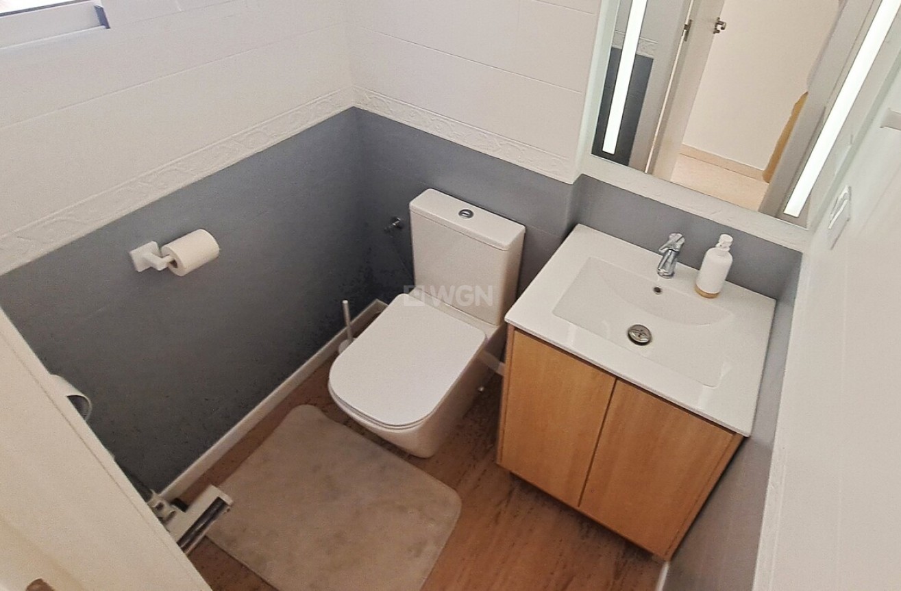 Resale - Townhouse - Villamartin - Costa Blanca