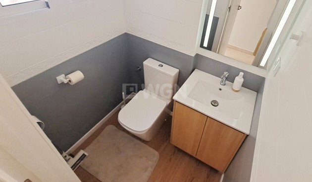 Resale - Townhouse - Villamartin - Costa Blanca