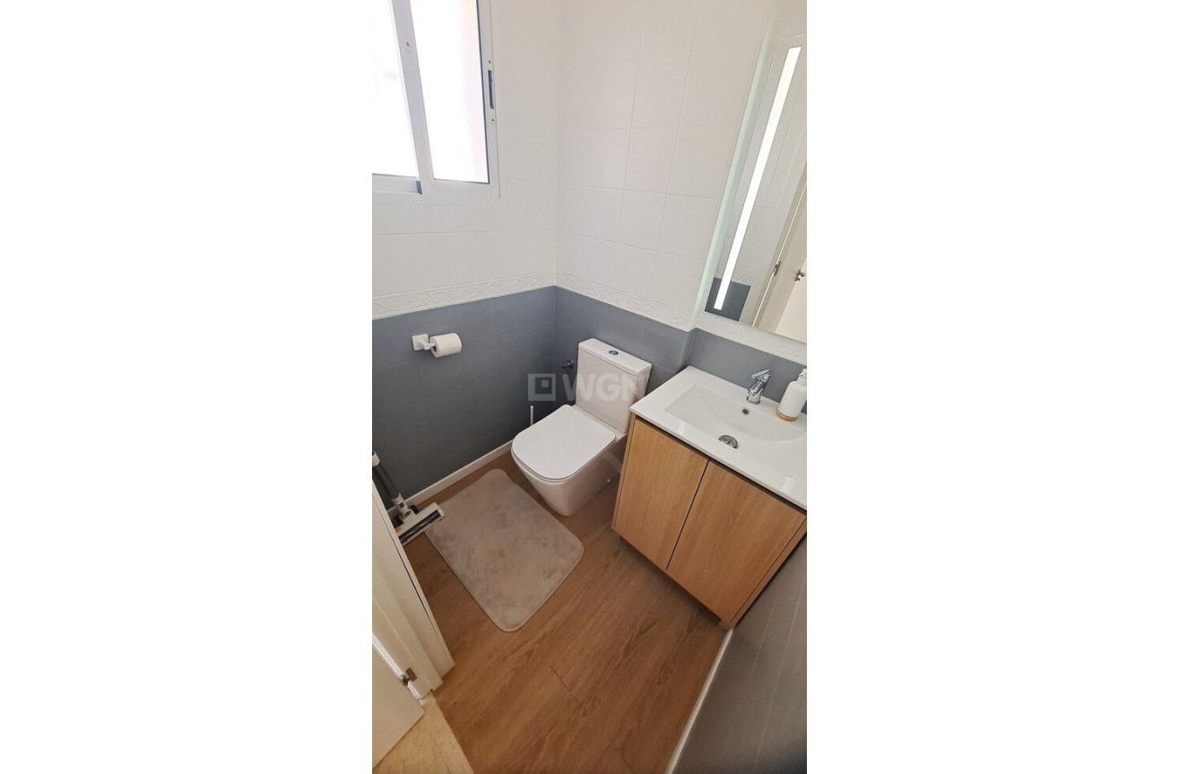Resale - Townhouse - Villamartin - Costa Blanca