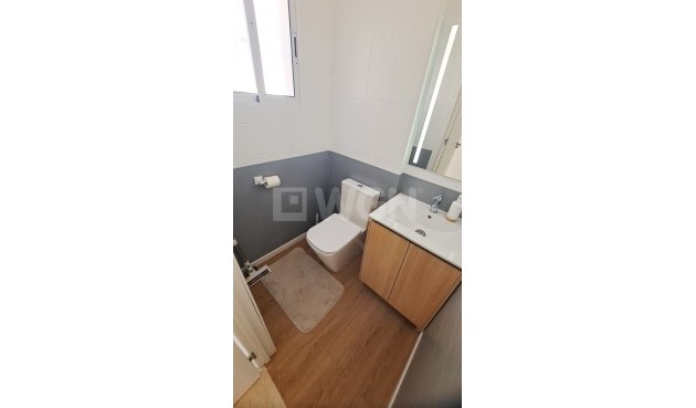 Resale - Townhouse - Villamartin - Costa Blanca