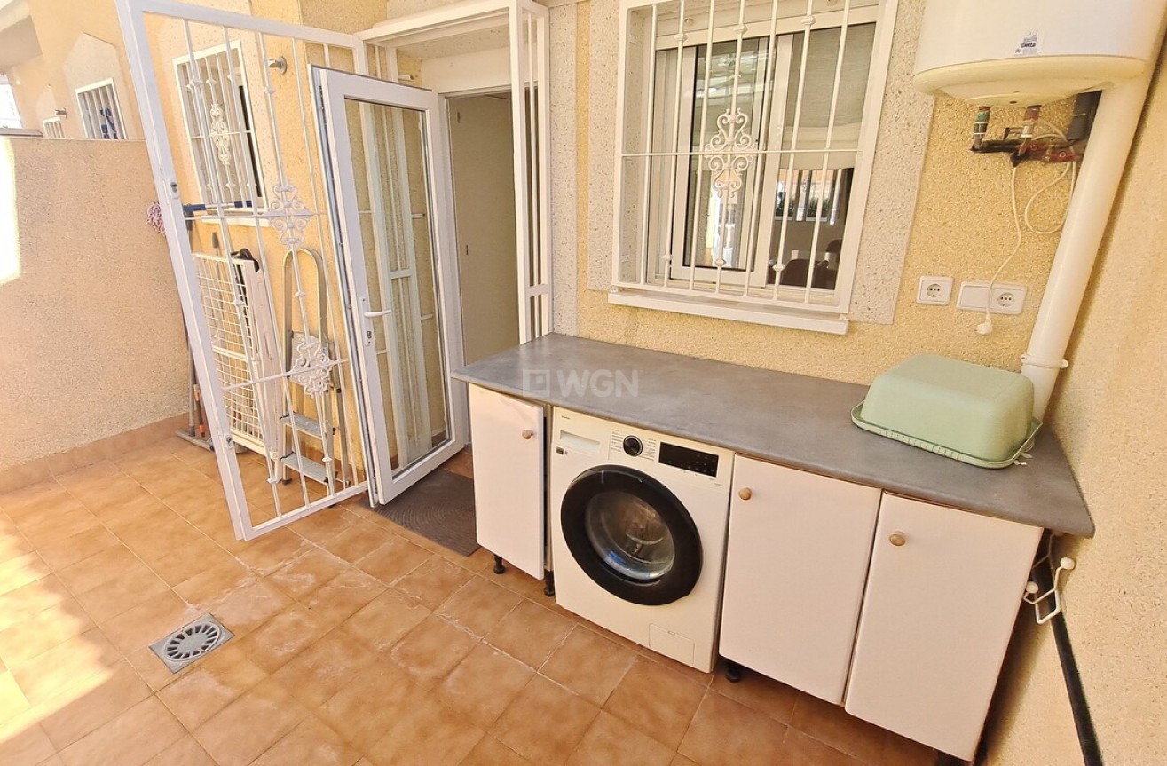 Resale - Townhouse - Villamartin - Costa Blanca