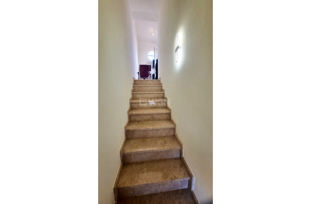 Resale - Townhouse - Villamartin - Costa Blanca