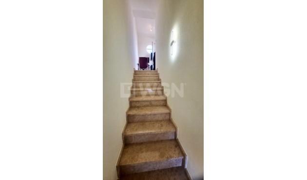 Resale - Townhouse - Villamartin - Costa Blanca