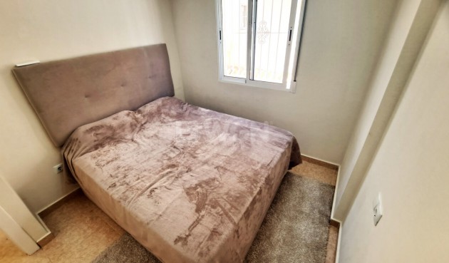 Resale - Townhouse - Villamartin - Costa Blanca