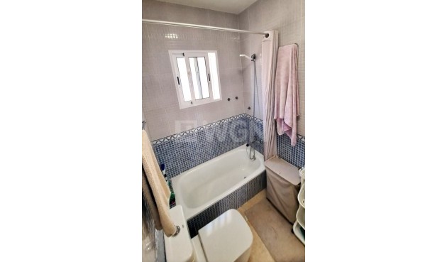 Resale - Townhouse - Villamartin - Costa Blanca
