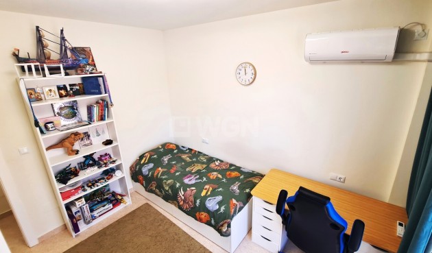 Resale - Townhouse - Villamartin - Costa Blanca