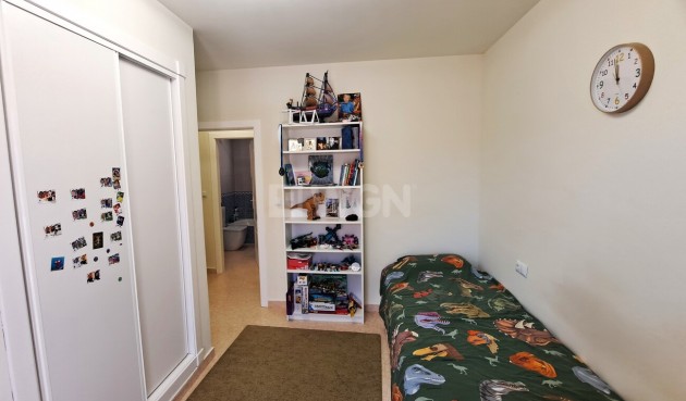 Resale - Townhouse - Villamartin - Costa Blanca
