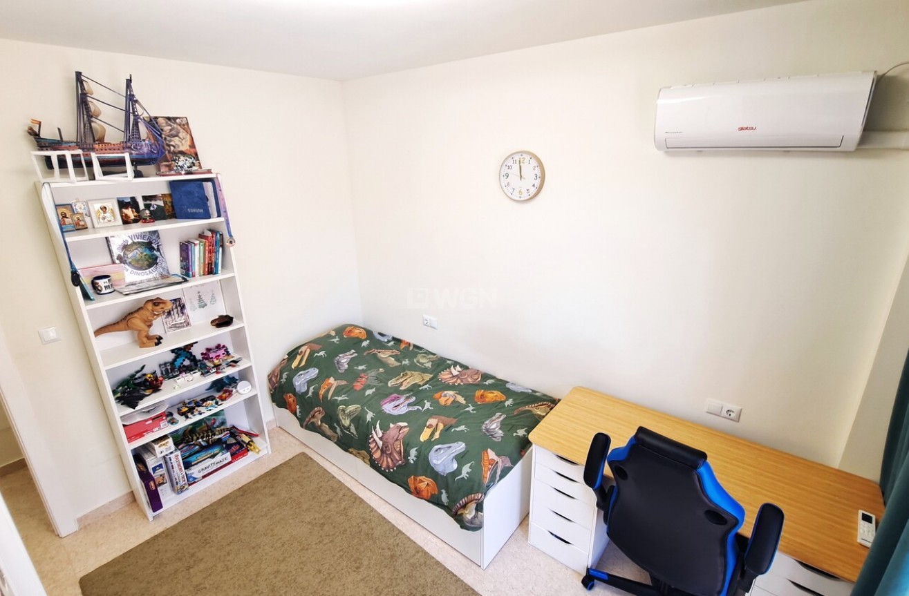 Resale - Townhouse - Villamartin - Costa Blanca
