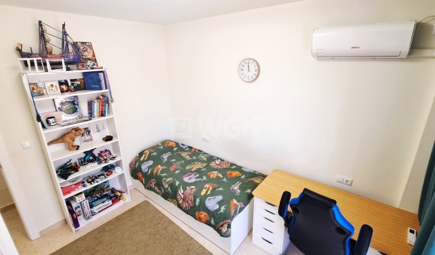Resale - Townhouse - Villamartin - Costa Blanca