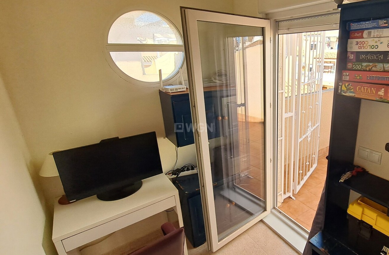 Resale - Townhouse - Villamartin - Costa Blanca