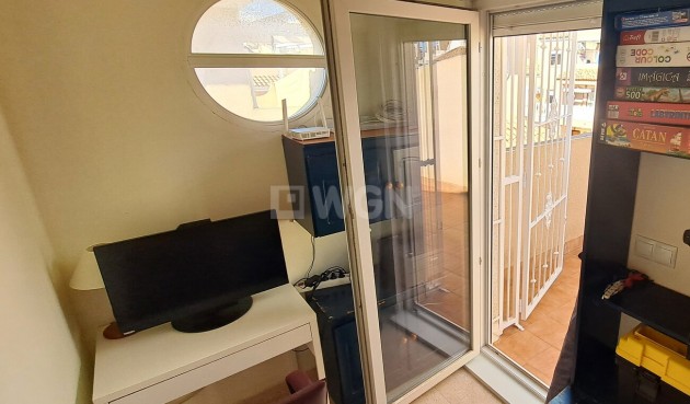 Resale - Townhouse - Villamartin - Costa Blanca