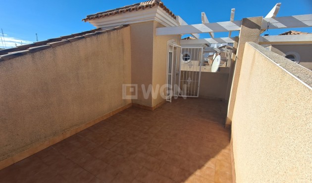 Resale - Townhouse - Villamartin - Costa Blanca