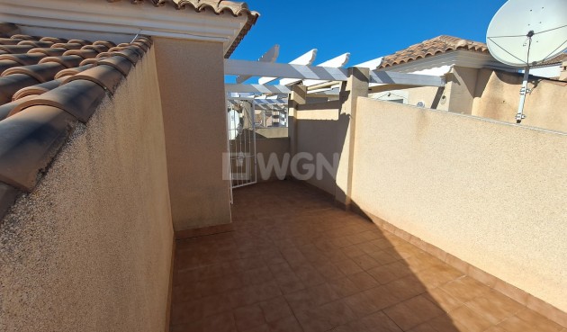 Resale - Townhouse - Villamartin - Costa Blanca