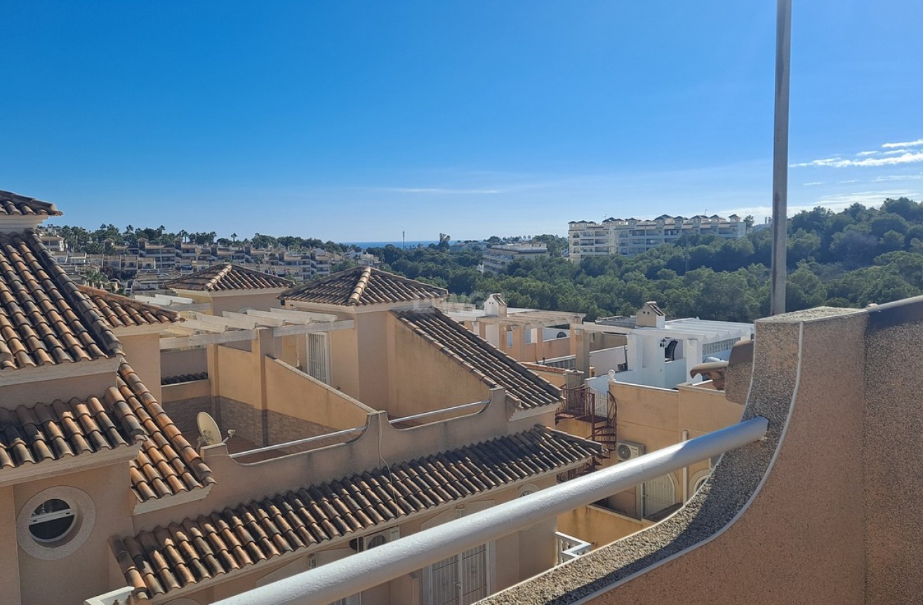 Resale - Townhouse - Villamartin - Costa Blanca