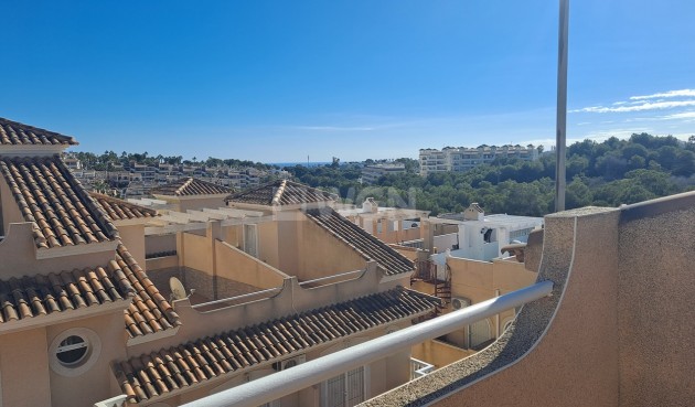 Resale - Townhouse - Villamartin - Costa Blanca