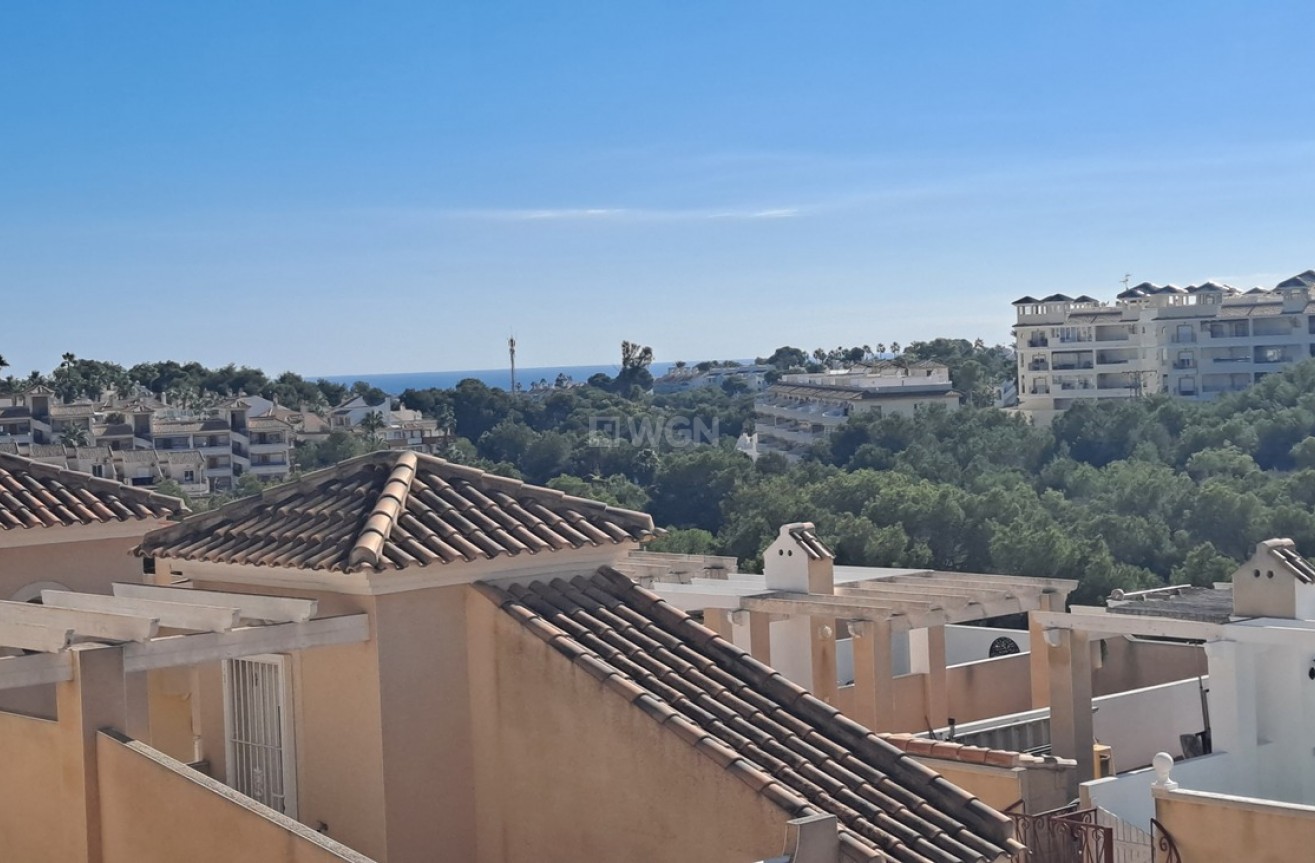 Resale - Townhouse - Villamartin - Costa Blanca
