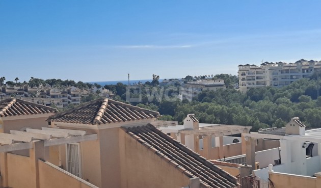 Resale - Townhouse - Villamartin - Costa Blanca