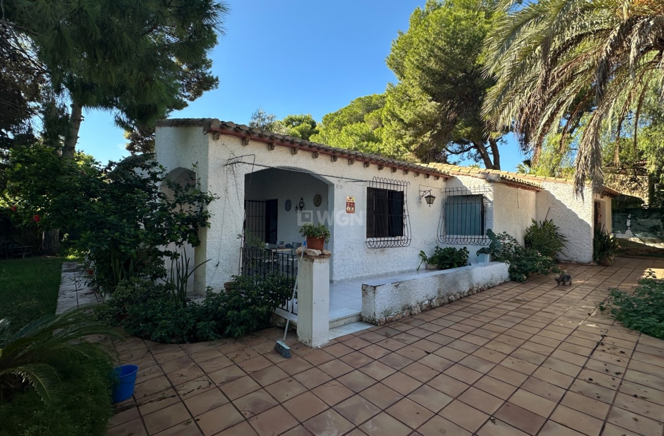 Odsprzedaż - Villa - Orihuela Costa - Costa Blanca