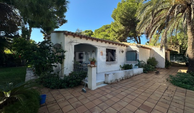Odsprzedaż - Villa - Orihuela Costa - Costa Blanca