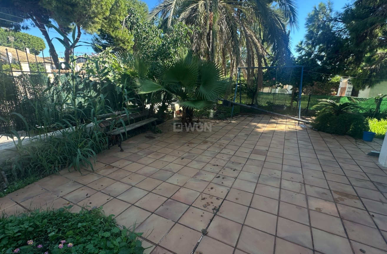 Odsprzedaż - Villa - Orihuela Costa - Costa Blanca