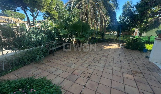 Odsprzedaż - Villa - Orihuela Costa - Costa Blanca