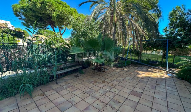 Odsprzedaż - Villa - Orihuela Costa - Costa Blanca