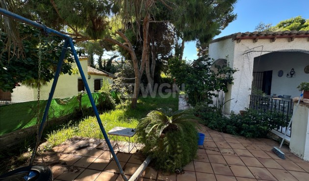 Odsprzedaż - Villa - Orihuela Costa - Costa Blanca