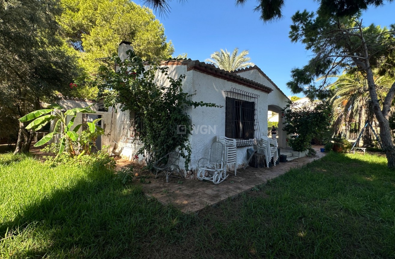 Odsprzedaż - Villa - Orihuela Costa - Costa Blanca