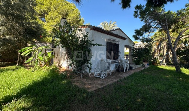 Odsprzedaż - Villa - Orihuela Costa - Costa Blanca