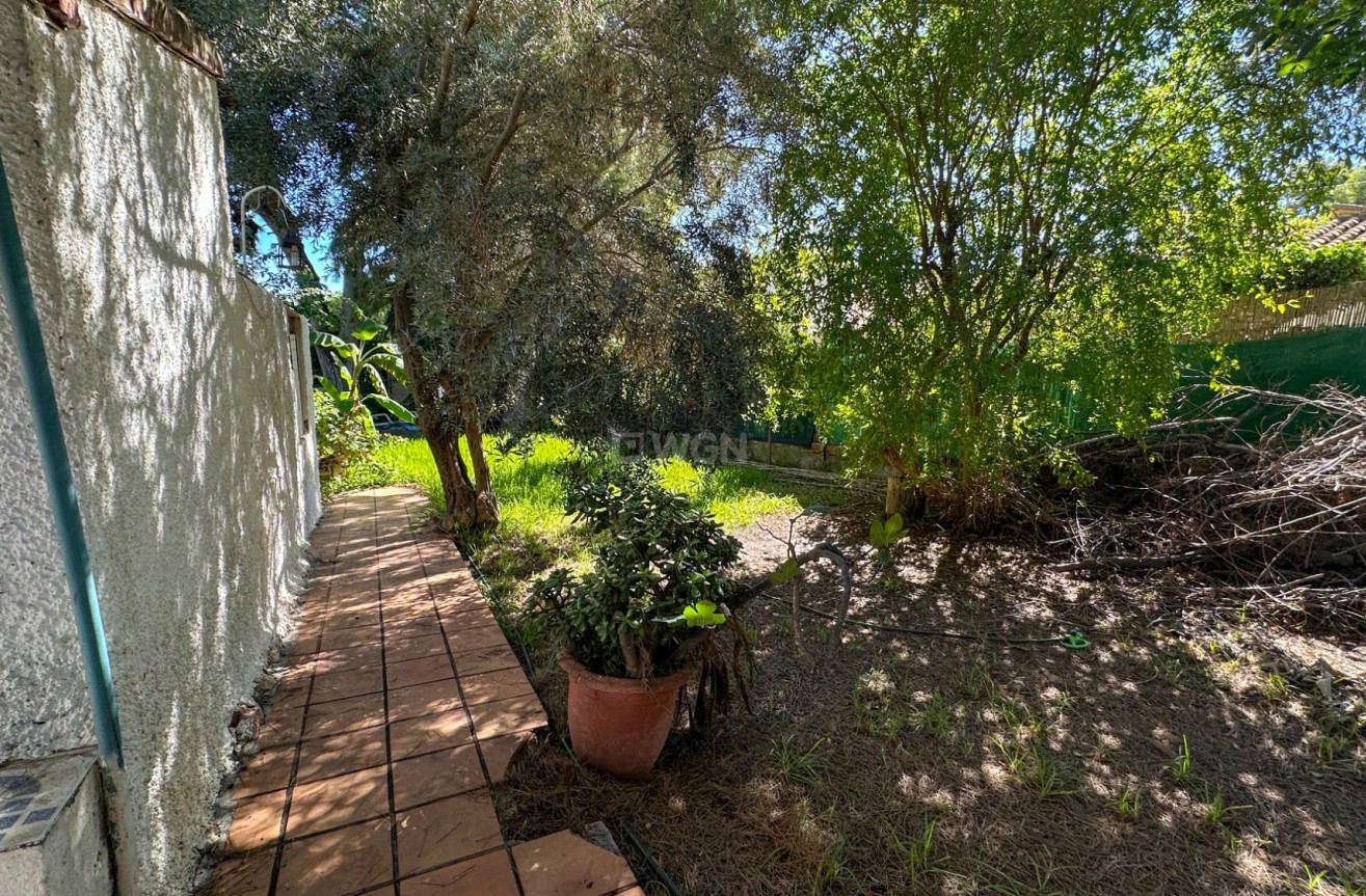 Odsprzedaż - Villa - Orihuela Costa - Costa Blanca