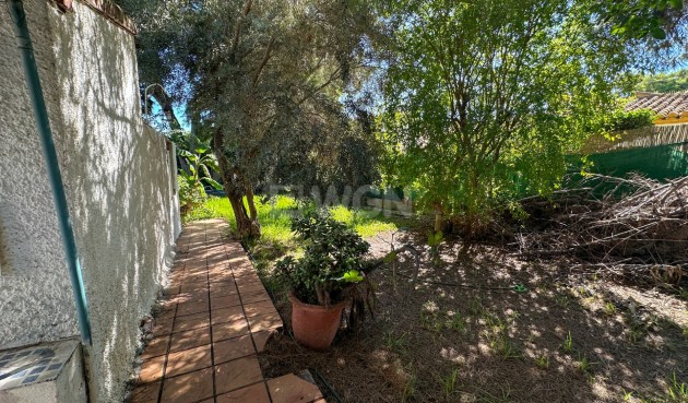 Odsprzedaż - Villa - Orihuela Costa - Costa Blanca