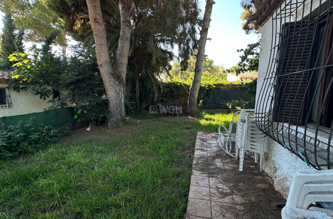 Odsprzedaż - Villa - Orihuela Costa - Costa Blanca