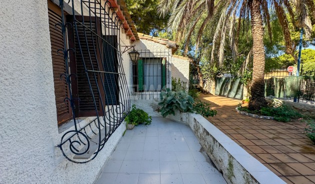Odsprzedaż - Villa - Orihuela Costa - Costa Blanca