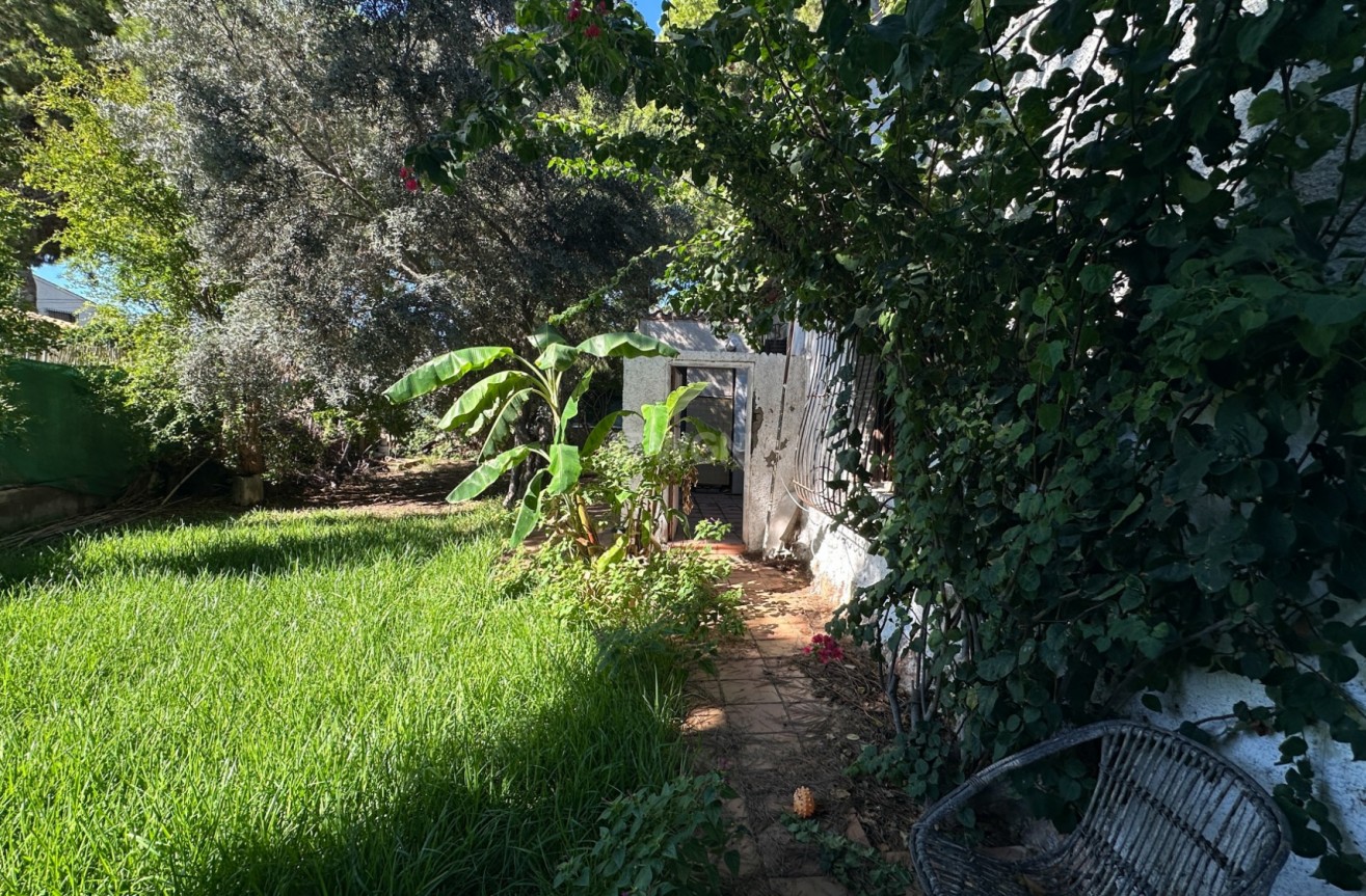 Odsprzedaż - Villa - Orihuela Costa - Costa Blanca