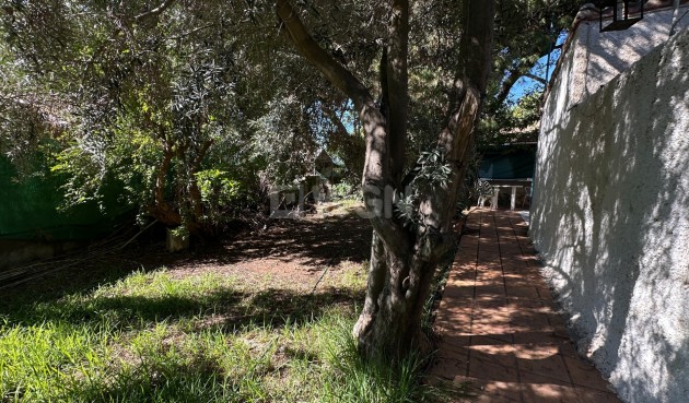 Odsprzedaż - Villa - Orihuela Costa - Costa Blanca