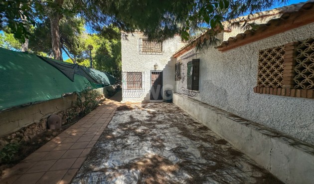 Odsprzedaż - Villa - Orihuela Costa - Costa Blanca